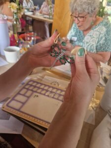 Dragonfly Retreat 2025