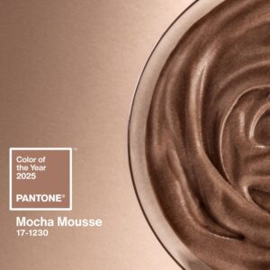 Pantone Colour of the Year 2025