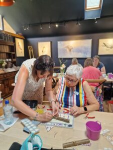 Sabina Retreat 1 2025