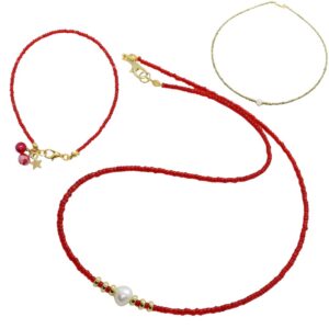 23rd November Only - Christmas Sparkle Jewellery