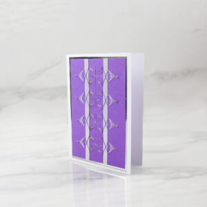 Prick and Stitch Ribbon Workshop